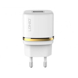Ldnio DL-AC50 Quick, Travel, Wall,Home, USB AC Power Charger Adapter
