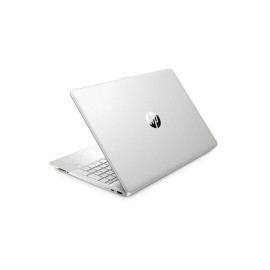 HP Laptop 15s-fq2004ne With 15.6-Inch Full HD Display, Core i5 Processor/8GB RAM/512GB SSD/Iris X? Graphics/Windows 11/ EN-AR KB /International Version English Silver (15s-fq2004ne)