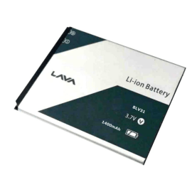 Lava Iris 350 battery