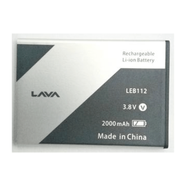 Lava Iris 702 battery