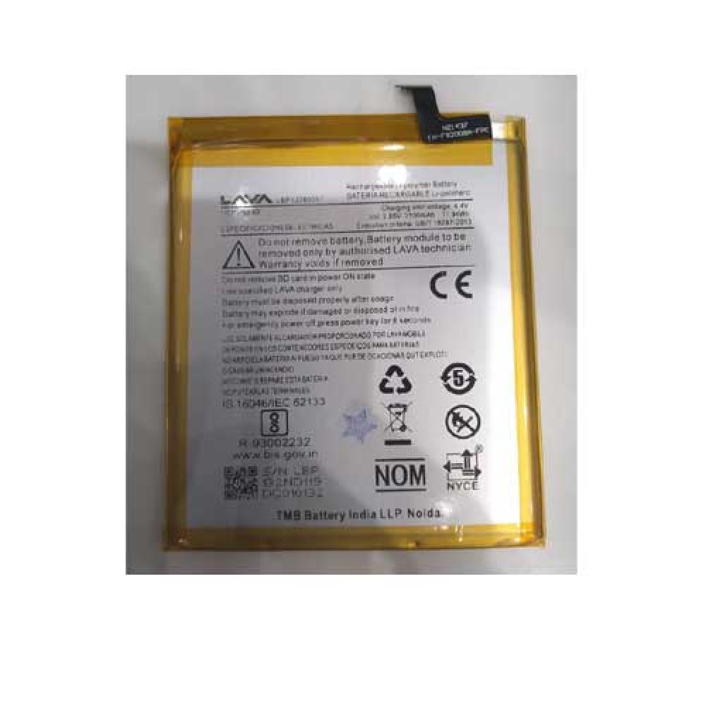 ORIGINAL LAVA Z71 BATTERY - LBP13280057