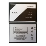 Lava Iris 600 With 1750-2000mAh  battery