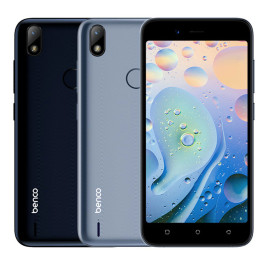 Lava Benco Y11 Dual Sim Smartphone,32+1GB