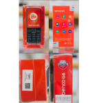 BENCO G6 4G DUAL SIM KEY PAD MOBILE PHONE - Non Camera