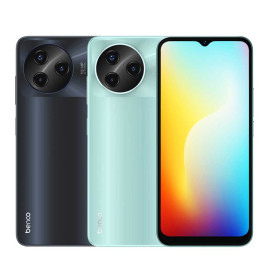 BENCO V91 16GB RAM 128GB - Middle East Version
