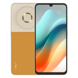 BENCO V92S WITHOUT CAMERA DUAL SIM SMARTPHONE 4+4/128GB - Middle East Version - TRA