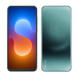 LAVA BENCO S1s  6/256GB WITHOUT CAMERA DUAL SIM SMARTPHONE