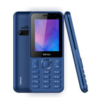 Lava Benco C22 Dual SIM Mobile phone