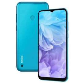 LAVA BENCO V80s WITHOUT CAMERA DUAL SIM SMARTPHONE