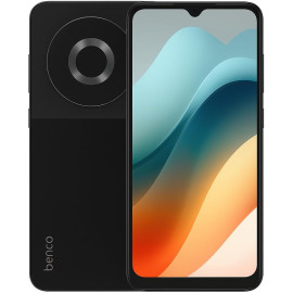 BENCO V92S WITHOUT CAMERA DUAL SIM SMARTPHONE 4+4/128GB - Middle East Version - TRA