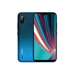Lava Benco Y50 Pro Dual Sim 2GB RAM 16GB 4G , Peacock Blue