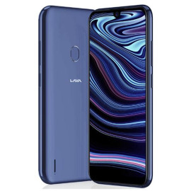 LAVA R5S PLAY WITHOUT CAMERA DUAL SIM SMARTPHONE - FREE DELIVERY