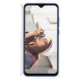 LAVA R5V DUAL SIM FINGERPRINT SMARTPHONE(Android OS,6.22 Inch, 4G+WiFi,32GB+2GB)