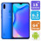 LAVA R5V DUAL SIM FINGERPRINT SMARTPHONE(Android OS,6.22 Inch, 4G+WiFi,64GB+3GB)