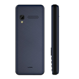 Lava ARC 101 Sleek & Stylish Mobile phone