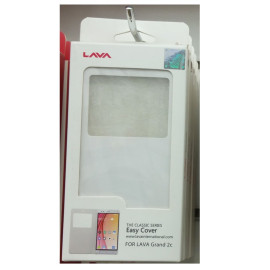 Lava Grand 2C Smartphone Cover cases