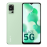 LAVA BLAZE 5G Smartphone 6+5GB(11GB) /128GB