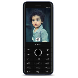 Lava Spark i8 Dual SIM Mobile phone