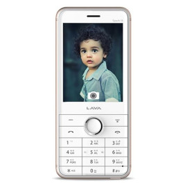 Lava Spark i8 Dual SIM Mobile phone