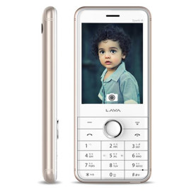 Lava Spark i8 Dual SIM Mobile phone
