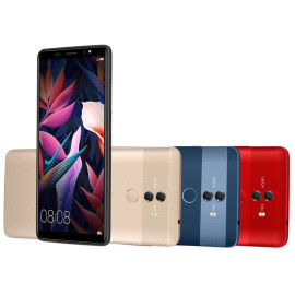 DISCOVER MATE 10 PRO FINGERPRINT SMARTPHONE(Android 6.0,5.5 Inch, 4G+WiFi,32GB+3GB)
