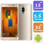 LENOSED DISCOVER MATE 9 PRO SMARTPHONE(Android 6.0,6.0 Inch, 4G+WiFi,32GB+3GB)