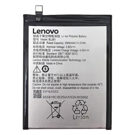 Battery BL-261 For Lenovo Vibe K5 Note Smart Phone..