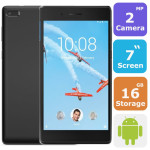 Lenovo 7304N Tab 7 Essential  (Android OS,7 Inch,16GB+1GB, 4G+WiFi)