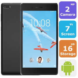 Lenovo 7304I Tab 7 Essential  (Android OS,7 Inch,16GB+1GB, 3G+WiFi)