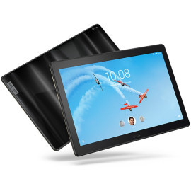 Lenovo Tab P10 Tablet (10.1 inch, 64GB+4GB, Wi-Fi + 4G LTE) - FREE TWS I9S Mini Bluetooth
