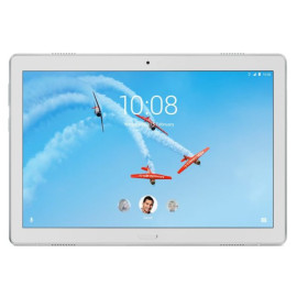 Lenovo Tab P10 Tablet (10.1 inch, 64GB+4GB, Wi-Fi + 4G LTE) - FREE TWS I9S Mini Bluetooth
