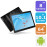 Lenovo Tab P10 Tablet (10.1 inch, 64GB+4GB, Wi-Fi + 4G LTE) - FREE TWS I9S Mini Bluetooth
