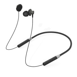 Lenovo HE05 Bluetooth Headphones Wireless BT5.0 Ergonomic Magnetic Sports Running Waterproof Earphones Noise Canceling