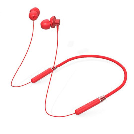 Lenovo HE05 Bluetooth Headphones Wireless BT5.0 Ergonomic Magnetic Sports Running Waterproof Earphones Noise Canceling