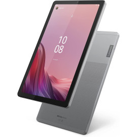 Lenovo Tab M9 (9″ MTK) Tablet [ZAC30052AE] + Clear Cover Case - Middle East Version - TRA