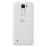 LG K8 LTE K350Z DUAL SIM SMARTPHONE(Android OS,5.0Inch, 4G+WiFi,8GB+1.5GB)