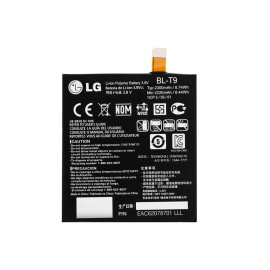 Battery for LG Google Nexus 5 D820,D821,BL-T9