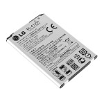 BATTERY For LG Leon H340 H345 MS345 H343 Risio C40 L50 D213N LS665 BL-41ZH 1900mAh