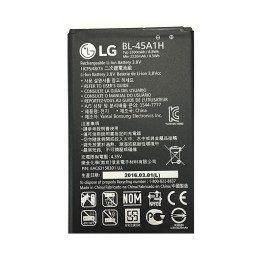 BATTERY for LG K10 BL- 45A1H