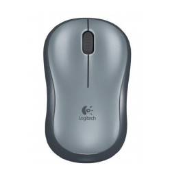 Logitech M185 USB Wireless Optical Mouse