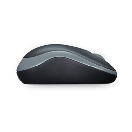 Logitech M185 USB Wireless Optical Mouse
