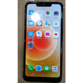 Luxury Touch L08 Dual Sim Smartphone(Android 9.0,6.26 Inch, 4G+WiFi,64GB+4GB) 