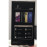 Luxury Touch L09 Dual Sim Smartphone(Android 10,0,6.26 Inch, 5G+WiFi,64GB+4GB)