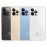Luxury Touch L11 Dual Sim Smartphone(Android 11,6.26 Inch, 4G+WiFi,64GB+4GB) - Free 32GB Sandisk Ultra Memory Card