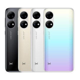 Luxury Touch L10 Dual Sim 5G Smartphone(Android 10,6.26 Inch, 4G+WiFi,64GB+4GB)  - FREE 32 GB Memory Sandisk