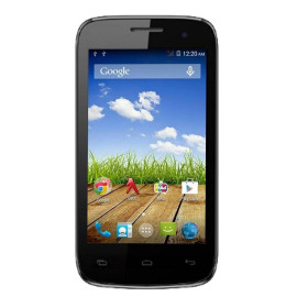 Micromax Bolt A065 Dual Sim Smartphone(Android OS,4.0 Inch, WiFi,4GB) With FREE POWERBANK 2600mAH