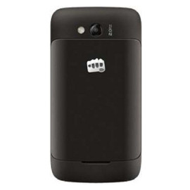 Micromax Bolt A065 Dual Sim Smartphone(Android OS,4.0 Inch, WiFi,4GB) With FREE POWERBANK 2600mAH