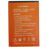 MiOne Mi99 Battery
