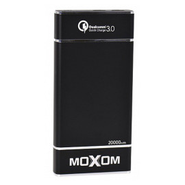 Moxom MI-5 Powerbank Quick Charge 3.0 20000mAh