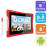 nabi DreamTab HD8,8GB+1GB,Dual Camera, WiFi Tablet